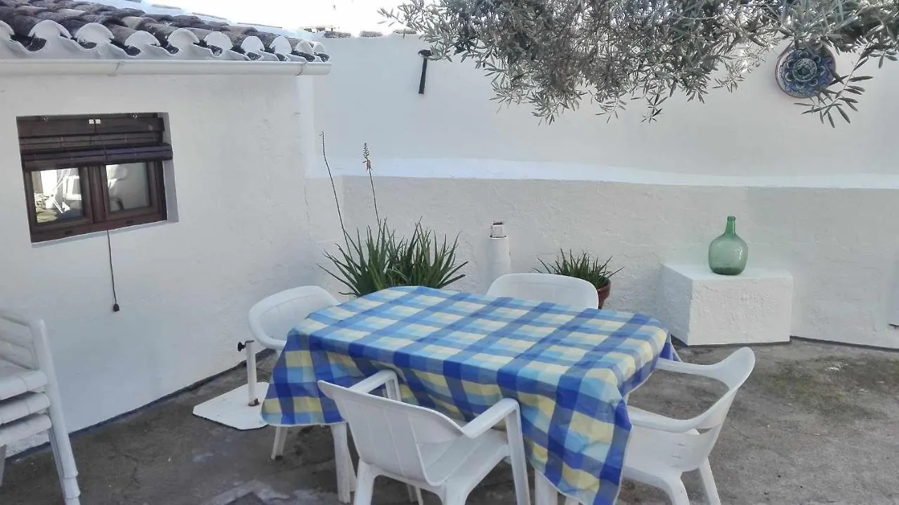 Villa Sierra Alcaide Zagrilla 0*,  España