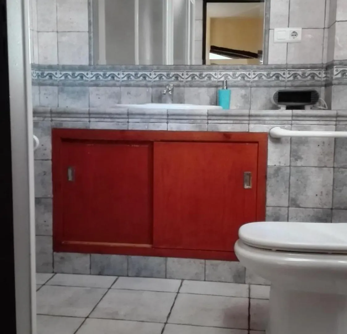 Villa Sierra Alcaide Zagrilla 0*,