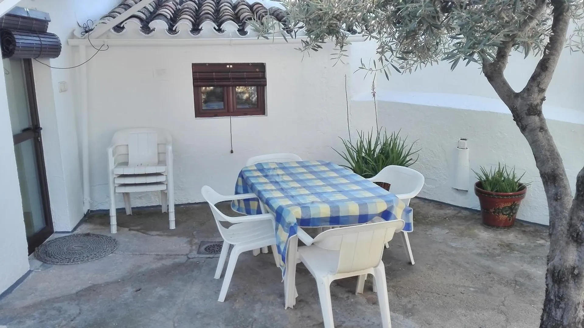 Villa Sierra Alcaide Zagrilla 0*,  España