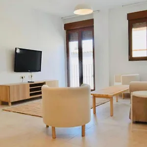 Apartamento Turístico En Baeza